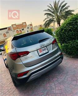 هيونداي سانتافي